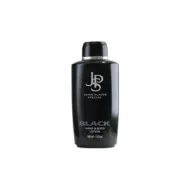 4008268042004BETTINA BARTY Jps Black Body Lotion 500ml_beautyfree.gr