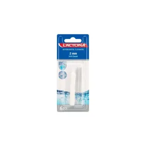 8713304941529LACTONA Interdental Cleaners Xxxsmall 2mm_beautyfree.gr