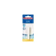 8713304941482LACTONA Interdental Cleaners Xxsmall 2.5mm_beautyfree.gr