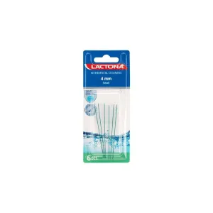 0341673882198LACTONA Interdental Cleaners (5Tmx) S 4mm_beautyfree.gr