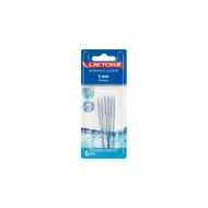 0341673882181LACTONA Interdental Cleaners (5Tmx) M 5mm_beautyfree.gr