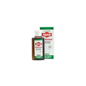 4008666203137ALPECIN Forte Lotion 200ml_beautyfree.gr