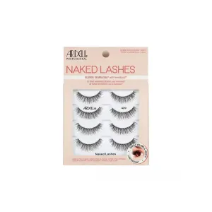 074764698704ARDELL Multipack 4 Pack Naked 420 Black_beautyfree.gr