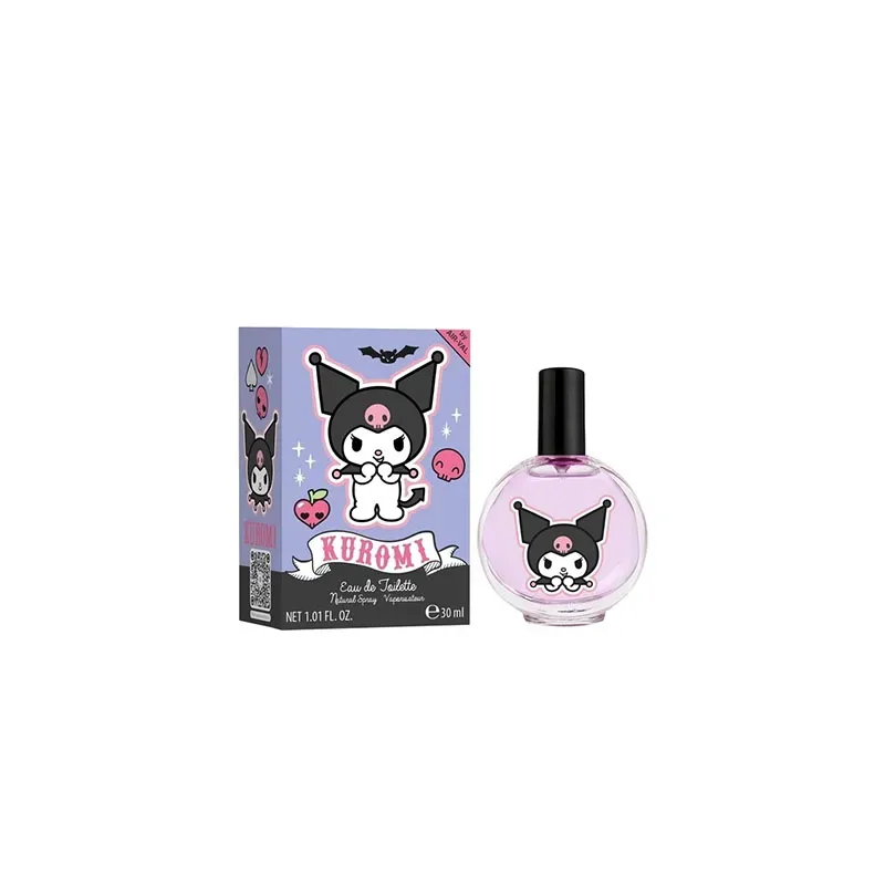 8411114095912AIRVAL Kuromi EDT 30ml_beautyfree.gr