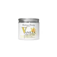 BETTINA BARTY Vanilla Body Butter 400ml