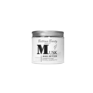 BETTINA BARTY Musk Body Butter 400ml