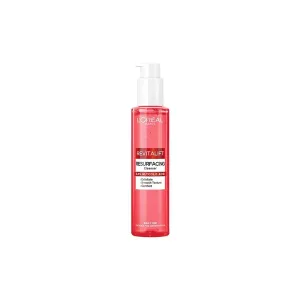 3600524165147LOREAL Revitalift Resurfacing Serum In Cleanser Glycolic acid 150ml_beautyfree.gr