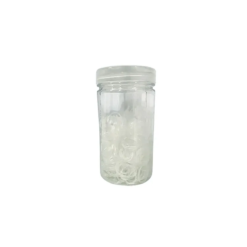 5207440004031BEAUTY SALON Λαστιχάκια Ράστα Διάφανα Βάζο 15gr_beautyfree.gr 5207440004031BEAUTY SALON Λαστιχάκια Ράστα Διάφανα Βάζο 15gr_beautyfree.gr