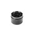 5207440001047BEAUTY SALON Λαστιχάκια Μαύρα Ράστα Σε Βαζάκι 25gr_beautyfree.gr 5207440001047BEAUTY SALON Λαστιχάκια Μαύρα Ράστα Σε Βαζάκι 25gr_beautyfree.gr