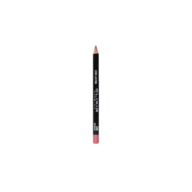 ELIXIR Long Lasting Lip Pencil