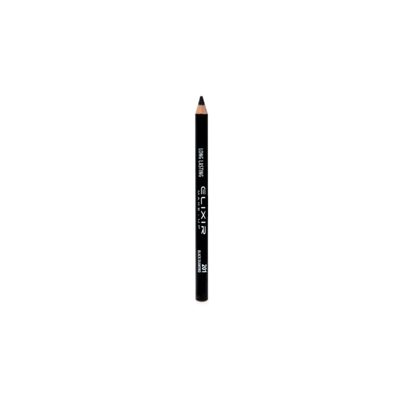 ELIXIR Long Lasting Eye Pencil