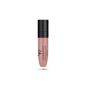 GOLDEN ROSE Longstay Liquid Matte Lipstick