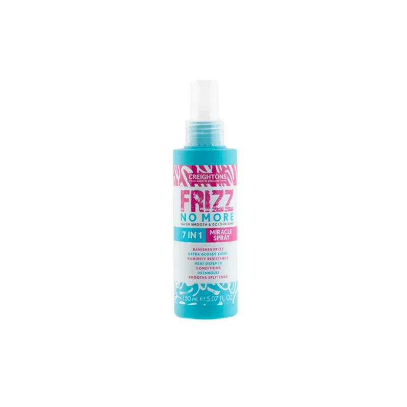 CREIGHTONS Frizz No More Spray 7 in 1 150ml