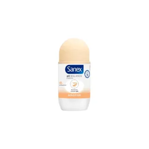 SANEX Deo Roll-on Dermo Sensitive 50ml