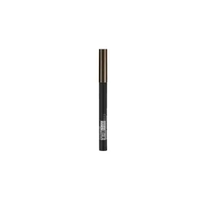 3600531442873MAYBELLINE Tattobrow Pen 130 Deep Brown_beautyfree.gr