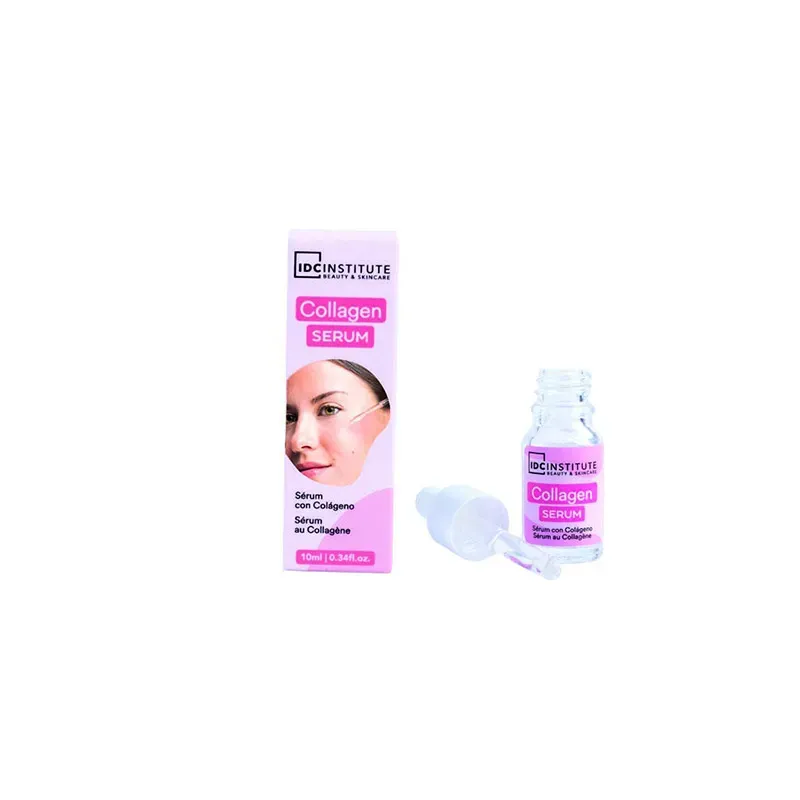 8436622273003IDC INSTITUTE Skin Solutions Collagen Serum 10ml_beautyfree.gr