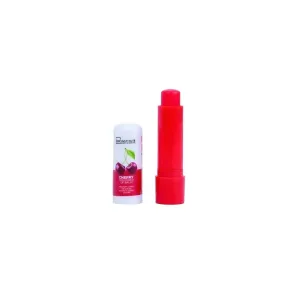 8436616354237IDC INSTITUTE Skin Solutions Coloured Lip Balm Cherry 4.3gr_beautyfree.gr