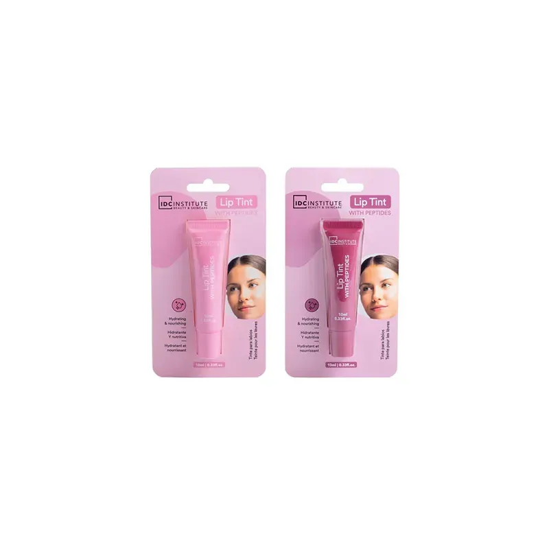 8436616359768IDC INSTITUTE Peptide Lip Tint_beautyfree.gr