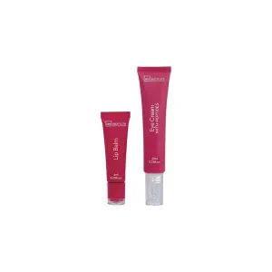 8436622274307IDC INSTITUTE Radiande Duo Peptide Eye Cream & Balm_beautyfree.gr