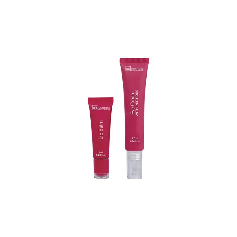 8436622274307IDC INSTITUTE Radiande Duo Peptide Eye Cream & Balm_beautyfree.gr