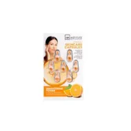 8436622274673IDC INSTITUTE Natural Elements Orange Skincare Capsules_beautyfree.gr