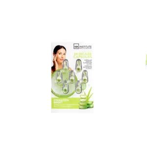 8436622274666IDC INSTITUTE Natural Elements Aloe Vera Skincare Capsules_beautyfree.gr
