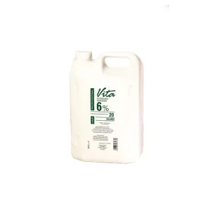 5202663071730VITA OXYCREAM 20V 3500ml_beautyfree.gr