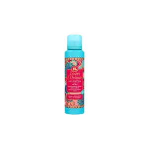 8008970051062TESORI d'Oriente Deo Spray Ayurveda 150ml _beautyfree.gr