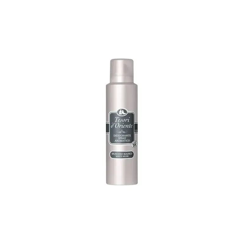 8008970036922TESORI d'Oriente Deo Spray Musk 150ml _beautyfree.gr
