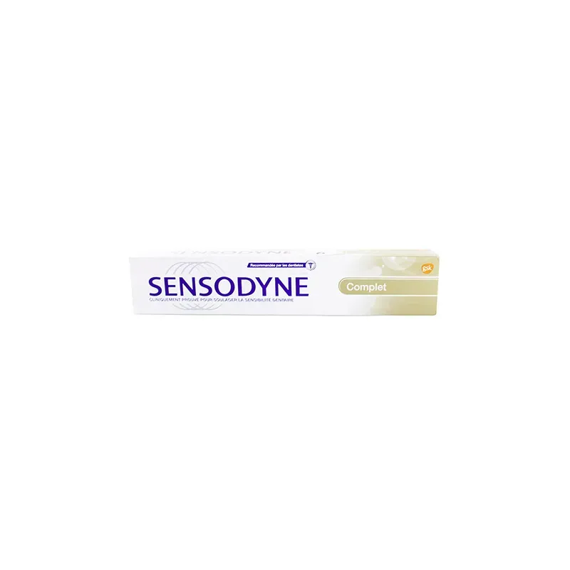 5054563100108SENSODYNE Complet 75ml _beautyfree.gr