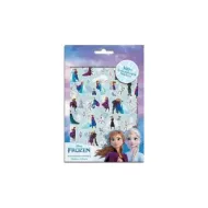 5205698698514FROZEN Αυτοκολλητα 300τμχ Μπλοκ 14,5Χ21,5cm_beautyfree.gr