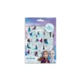 5205698698514FROZEN Αυτοκολλητα 300τμχ Μπλοκ 14,5Χ21,5cm_beautyfree.gr