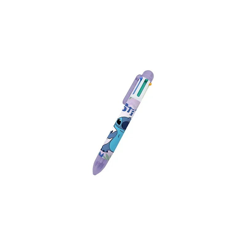 5205698739149LILO & STITCH Στυλο Me 6 Χρωματα_beautyfree.gr
