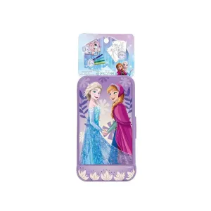 5205698741234FROZEN 2 Κουτι Δραστηριοτητων 28Χ2Χ10cm 27τμχ_beautyfree.gr