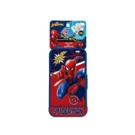 5205698741258SPIDERMAN Κουτι Δραστηριοτητων 28Χ2Χ10cm 27τμχ_beautyfree.gr