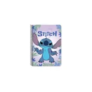 5205698747359LILO & STITCH Τετραδιo Σπιραλ 17Χ25 2Θεμ 60Φ 2Σχ_beautyfree.gr