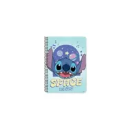 LILO & STITCH Τετραδιo Σπιραλ 17Χ25 2Θεμ 60Φ 2Σχ