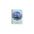LILO & STITCH Τετραδιo Σπιραλ 17Χ25 2Θεμ 60Φ 2Σχ