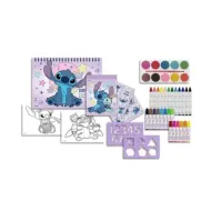 LILO & STITCH Σετ Χρωματισμου 54X47