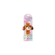 5205698766244LUNA Cuddly Cuties Slap Βραχιολι Λουτρινο Ζωακι 6X21cm_beautyfree.gr