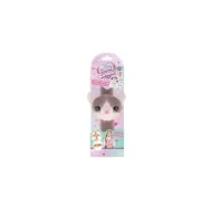 LUNA Cuddly Cuties Slap Βραχιολι Λουτρινο Ζωακι 6X21cm