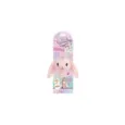 LUNA Cuddly Cuties Slap Βραχιολι Λουτρινο Ζωακι 6X21cm