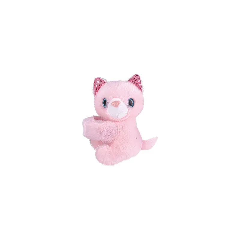 5205698766251LUNA Cuddly Cuties Λουτρινο Μαγνητικο Ζωακι Ωμου 8Χ10Χ10cm_beautyfree.gr