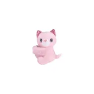 5205698766251LUNA Cuddly Cuties Λουτρινο Μαγνητικο Ζωακι Ωμου 8Χ10Χ10cm_beautyfree.gr