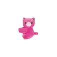 LUNA Cuddly Cuties Λουτρινο Μαγνητικο Ζωακι Ωμου 8Χ10Χ10cm