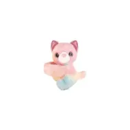 LUNA Cuddly Cuties Λουτρινο Μαγνητικο Ζωακι Ωμου 8Χ10Χ10cm