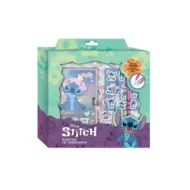 5205698770272LILO & STITCH Ημερολογιο Με Κλειδαρια, Μαγικο Στυλο Και Αυτοκολλητα_beautyfree.gr