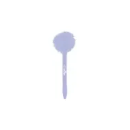 MY MELODY Ημερολογιο Με Κλειδαρια 12Χ18cm 60Φ 60gr Και Στυλο Με Pom Pom