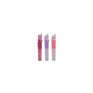 5205698788468LUNA Go-Go Glam Lip Gloss Μονοκερος_beautyfree.gr