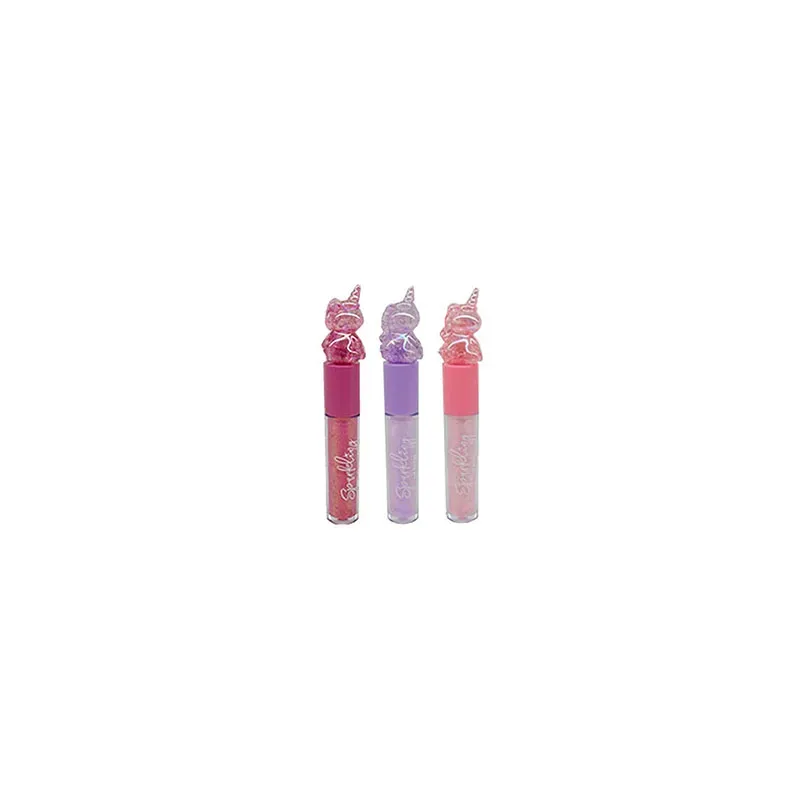 5205698788468LUNA Go-Go Glam Lip Gloss Μονοκερος_beautyfree.gr